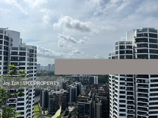 D'Leedon (D10), Condominium #543338141